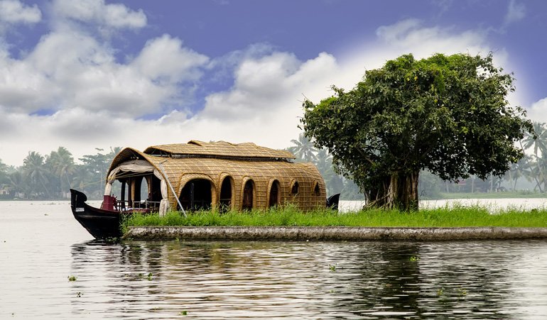 Alleppey