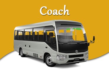 Coach Van