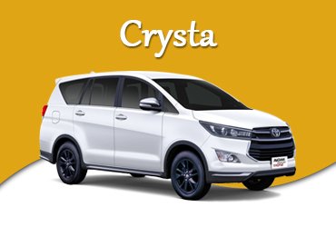 Crysta