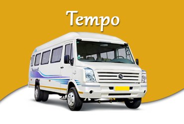 Tempo Traveller