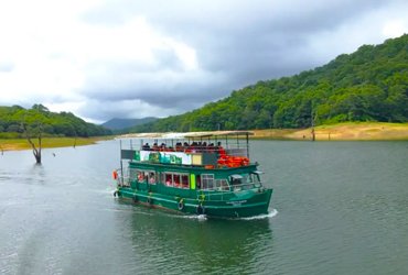 Thekkady