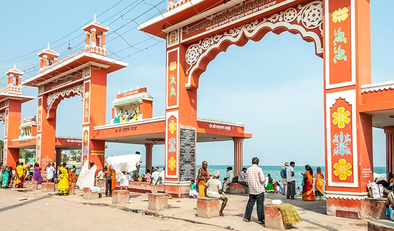 Rameshwaram