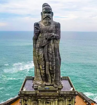Kanyakumari