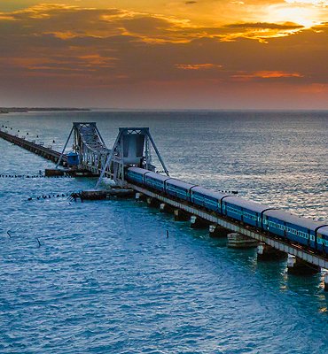 Rameshwaram